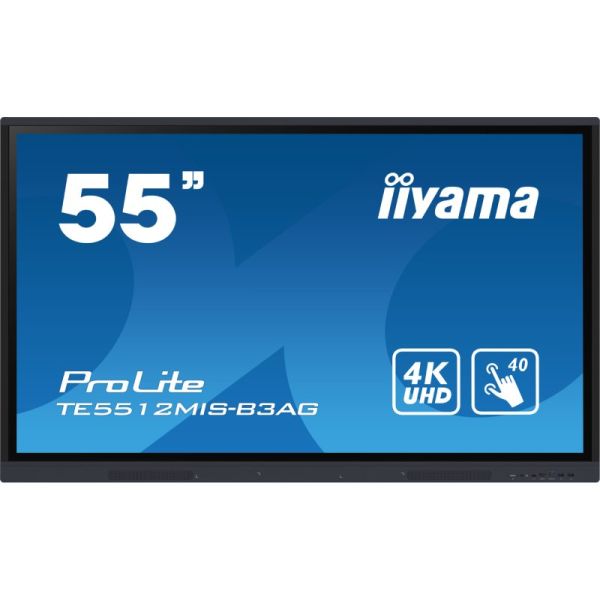 iiyama ProLite TE5512MIS-B3AG