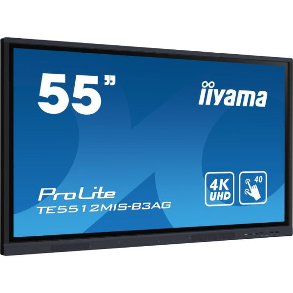 iiyama ProLite TE5512MIS-B3AG