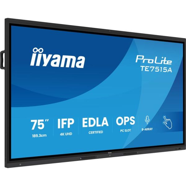 iiyama ProLite TE7515A-B1AG