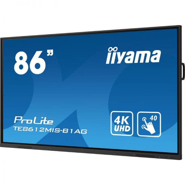 iiyama ProLite TE8612MIS-B1AG