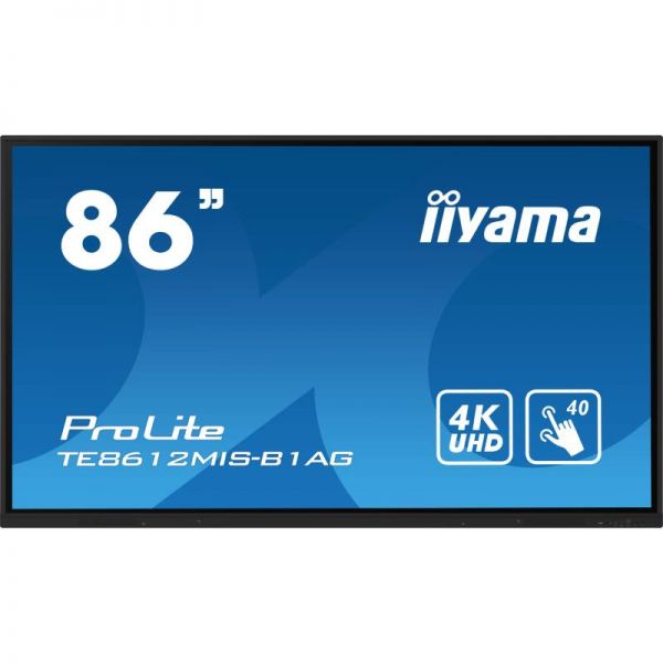 iiyama ProLite TE8612MIS-B1AG