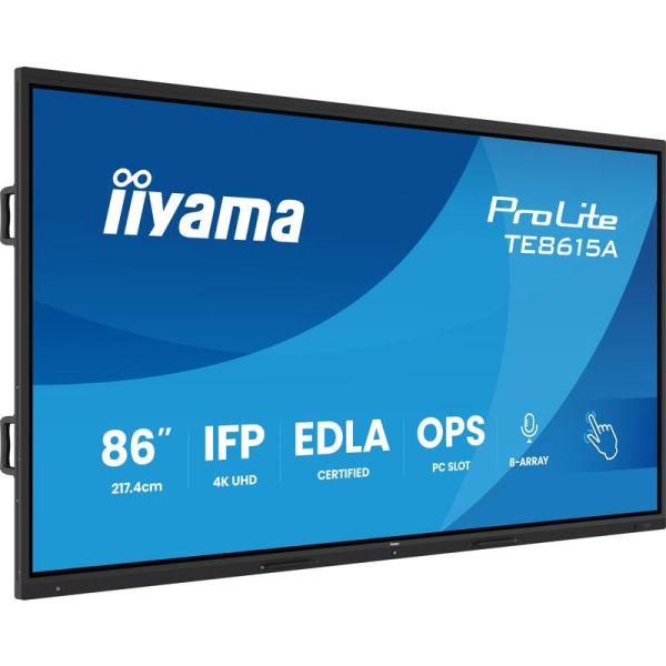 iiyama ProLite TE8615A-B1AG