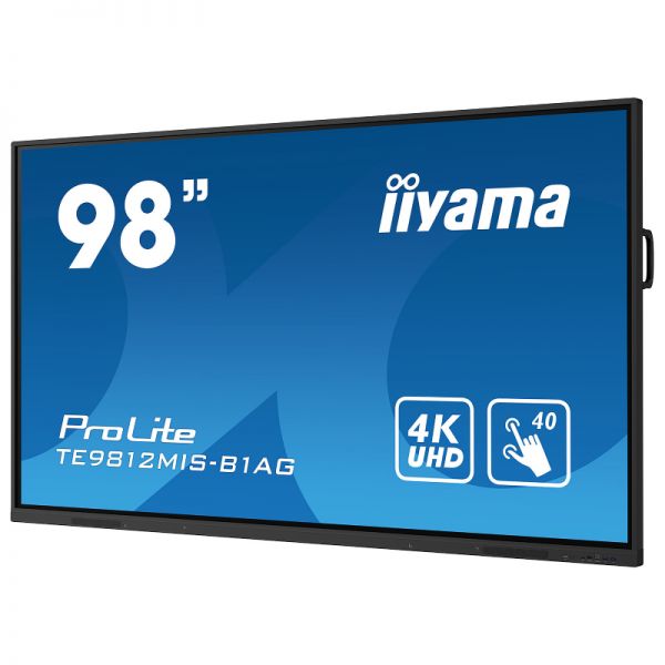 iiyama ProLite TE9812MIS-B1AG