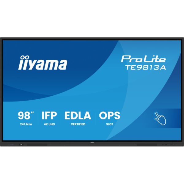 iiyama ProLite TE9813A-B1AG