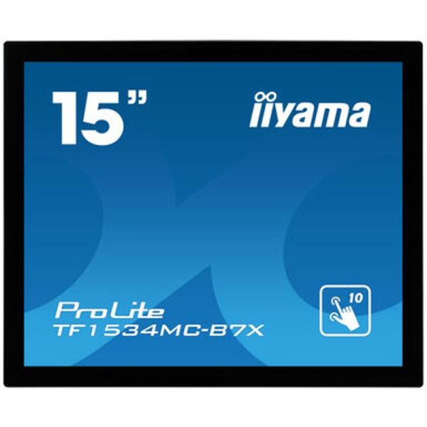 iiyama ProLite TF1534MC-B7X 