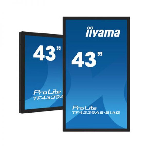 iiyama Prolite TF4339AS-B1AG