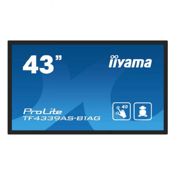 iiyama Prolite TF4339AS-B1AG