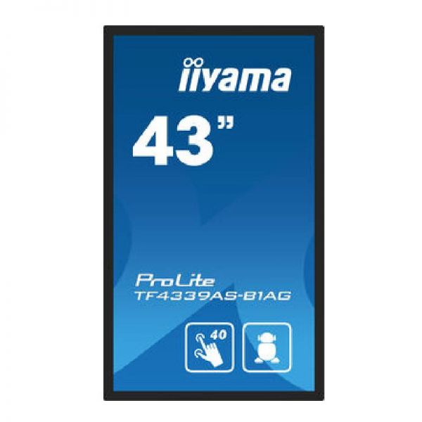 iiyama Prolite TF4339AS-B1AG