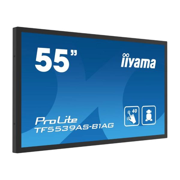 iiyama ProLite TF5539AS-B1AG