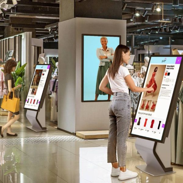 iiyama ProLite TF6539AS-B1AG