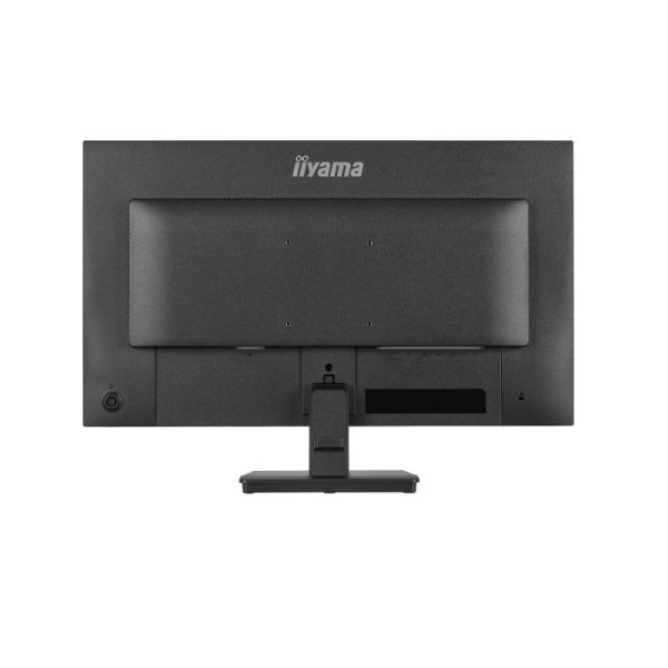 iiyama ProLite X2797HSU-B1 back view