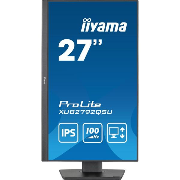 iiyama ProLite XUB2792QSU-B6 