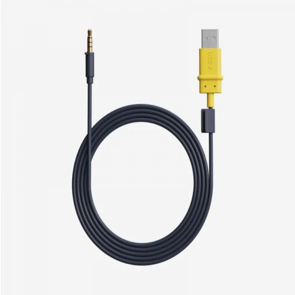 Logitech Zone Learn ON EAR - USB-A