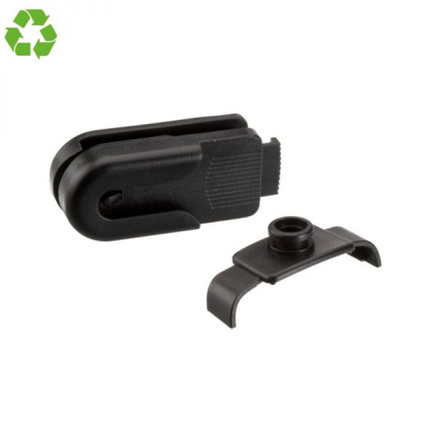 Aastra 142D refurbished belt clip