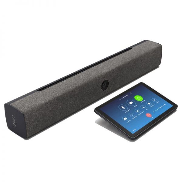 Neat Bar with Neat Pad 