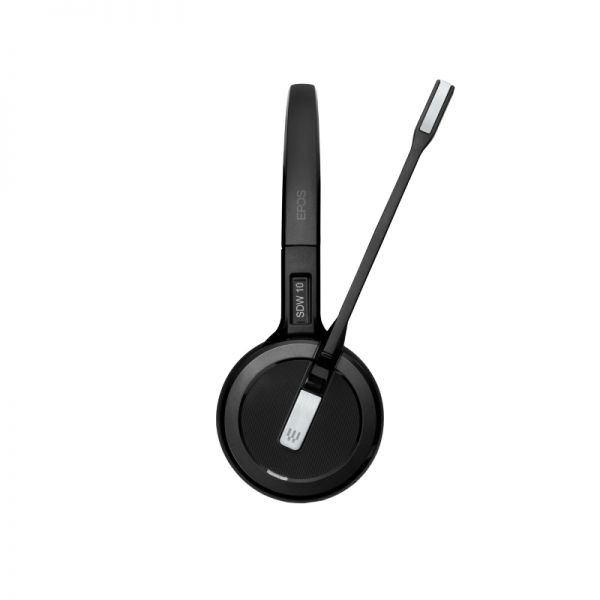【動作確認済】SENNHEISER SDW30 EPOS SDW 30 HS: Wireless headset for workplace comfort