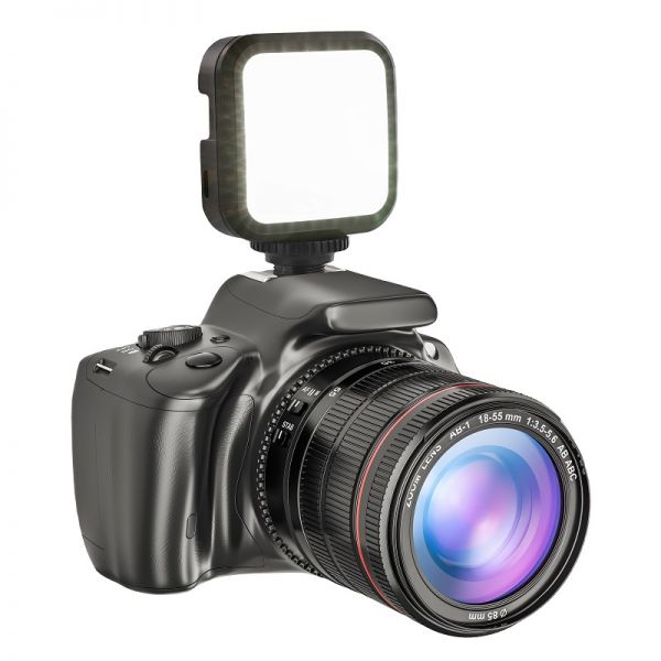 T’NB Influence – Mini LED Projector 