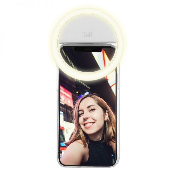 T’NB Influence – Smartphone LED ring