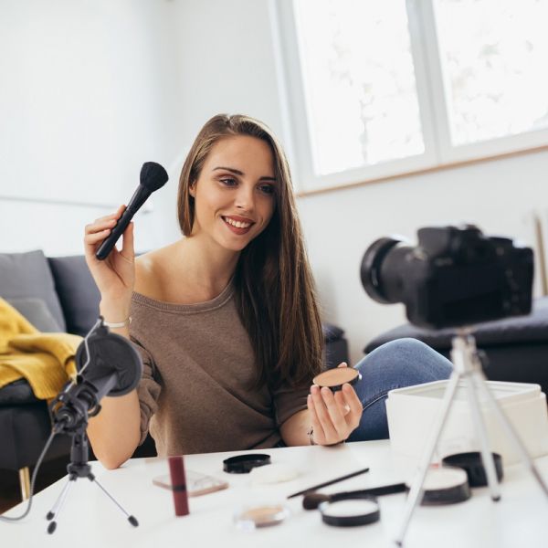 T’NB Influence – USB Omnidirectional Microphone