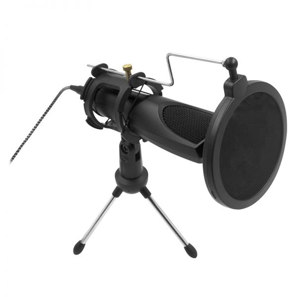 T’NB Influence – USB Omnidirectional Microphone