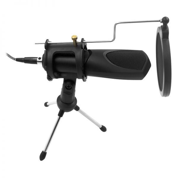 T’NB Influence – USB Omnidirectional Microphone