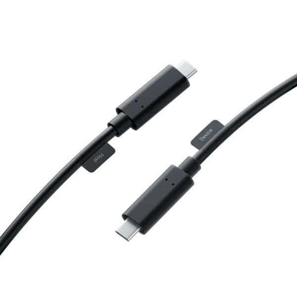 Insta360 Connect Extra Long USB-C Cable (10m)