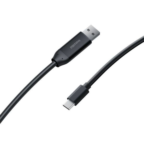 Insta360 Connect Extra Long USB-A to USB-C Cable (10m)