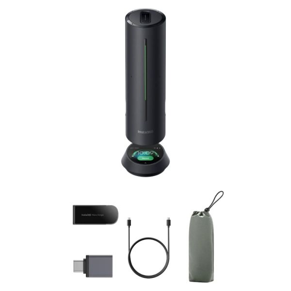 Insta360 Wave