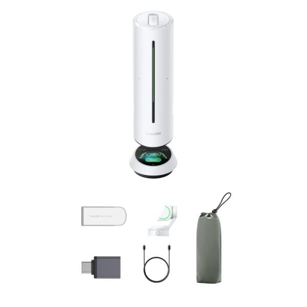Insta360 Wave white