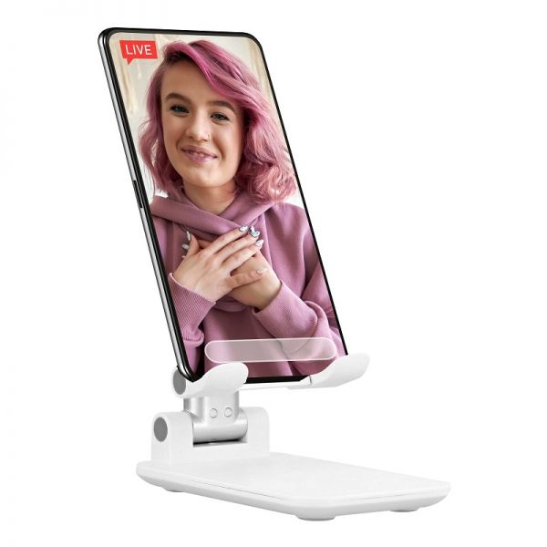 T'NB Foldable Desktop Smartphone Holder
