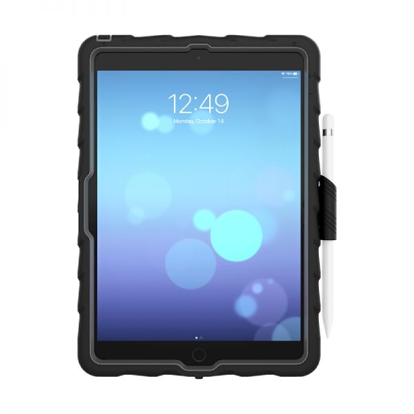 Gumdrop Hideaway for iPad 10.2-inch (7th, 8th, 9th Gen)