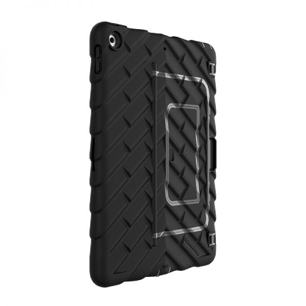 Gumdrop Hideaway for iPad 10.2-inch (7th, 8th, 9th Gen)