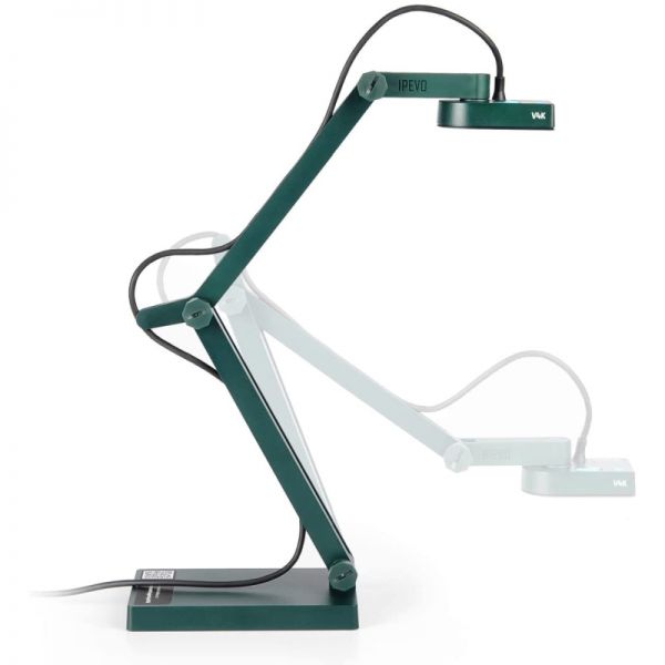 IPEVO V4K Ultra HD USB Document Camera