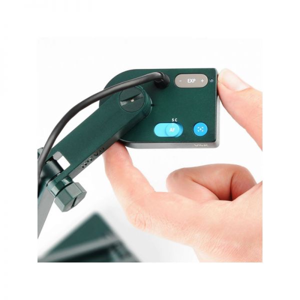 IPEVO V4K Ultra HD USB Document Camera