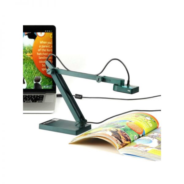 IPEVO V4K Ultra HD USB Document Camera