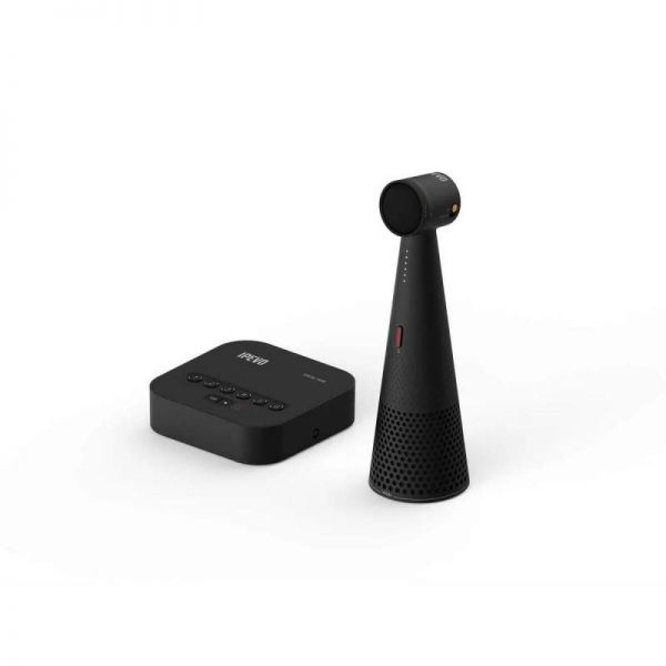 Ipevo vocal hub + 6 totems
