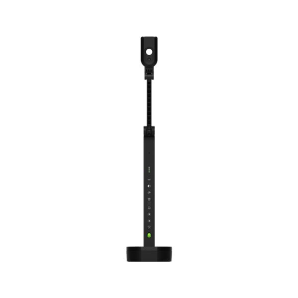 Ipevo VZ-X Ultra 13MP + 4K EZCast