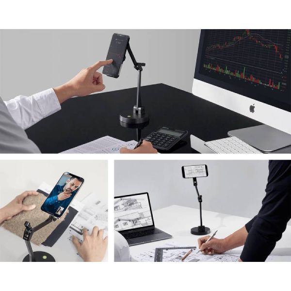 IPEVO Uplift Magnetic Arm