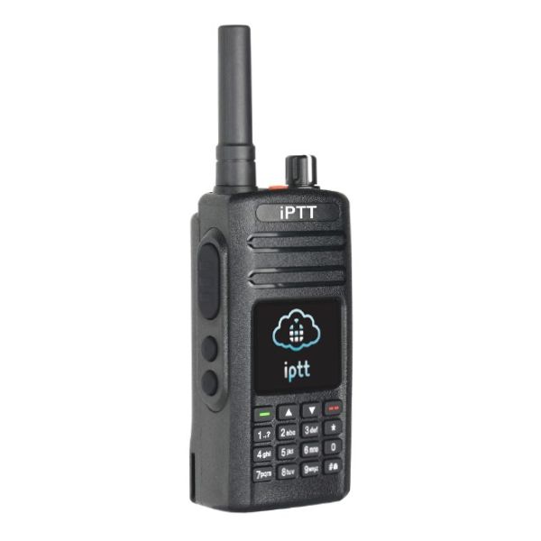 IPTT P 400 LTE PoC Radio