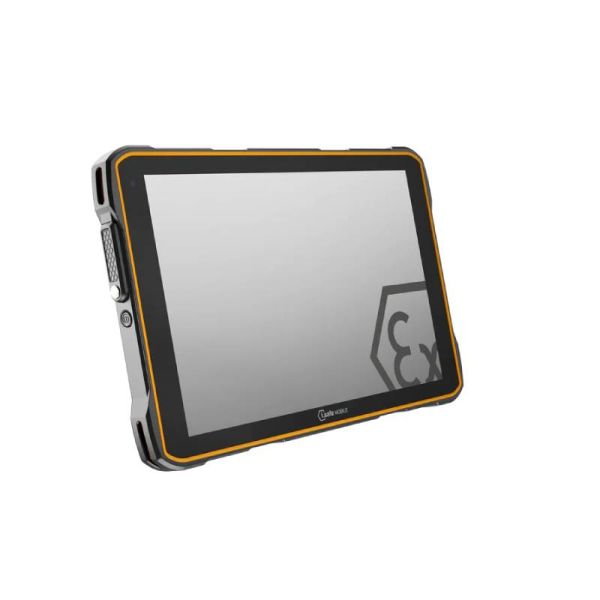 Isafe 940.2 ATEX Tablet Z2