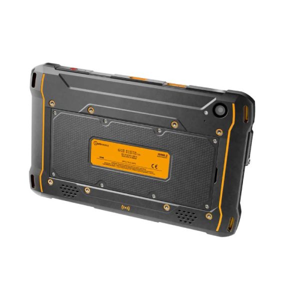 Isafe 940.2 ATEX Tablet Z2