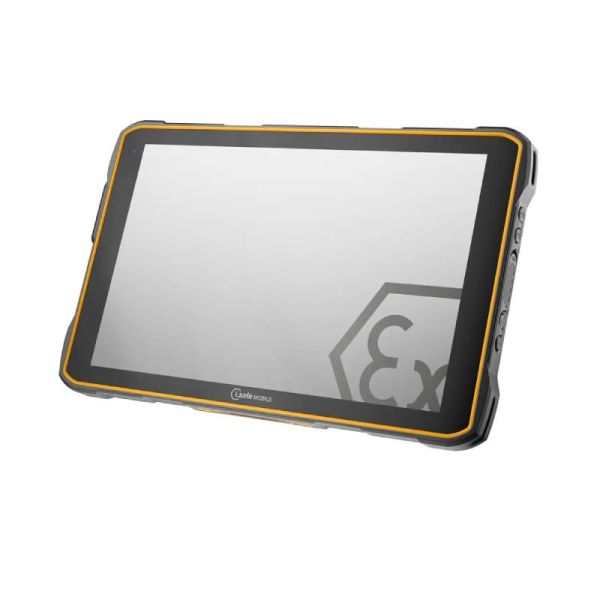 Isafe 940.2 ATEX Tablet Z2