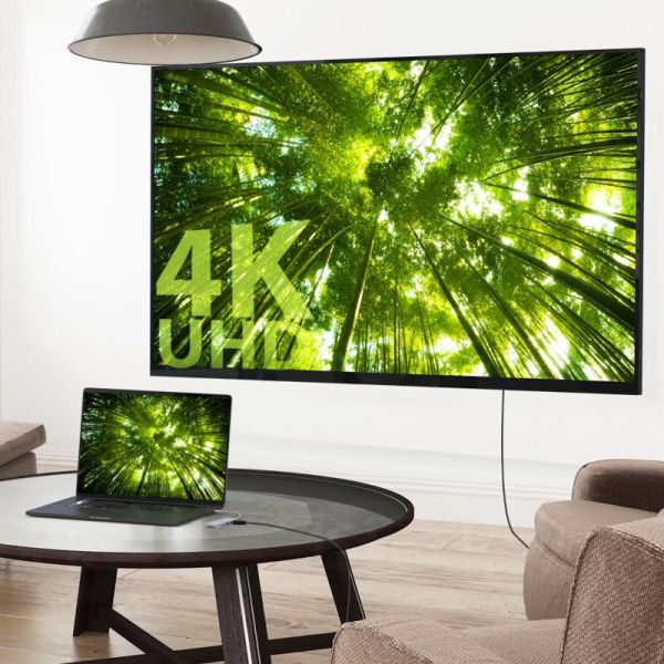 J5create USB-C Multi-Port Hub with Power Delivery