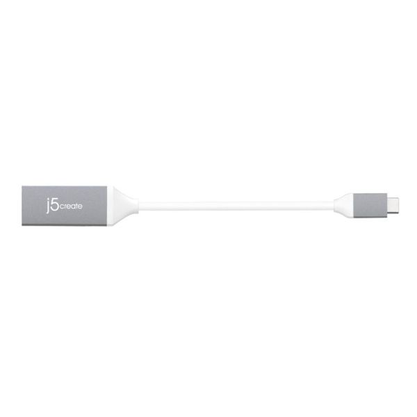 USB-C to 4K HDMI Adapter