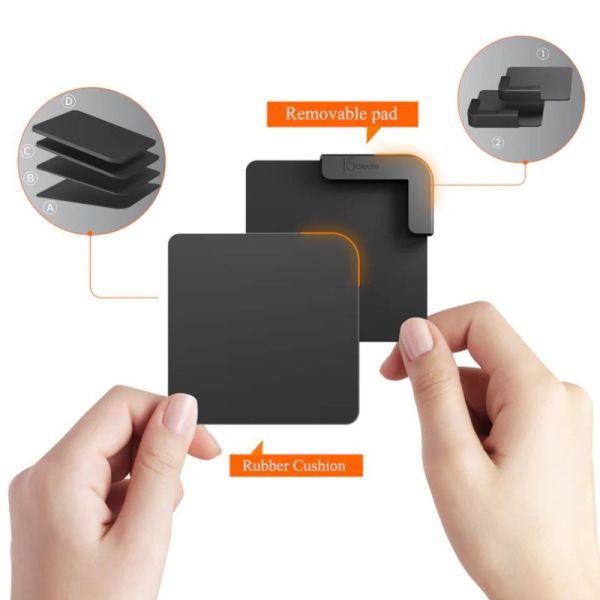 J5Create JCD612-N USB-C Travel Dock