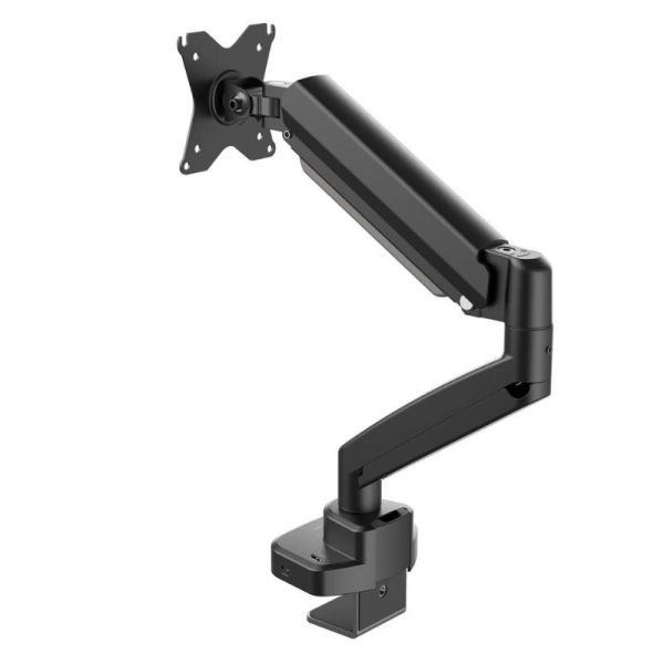 JTSA301 Ergonomic Monitor Mount with Dock
