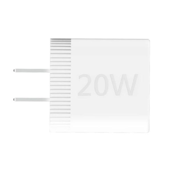 J5Create JUP1420-FN 20W USB-C PD Fast Wall Charger