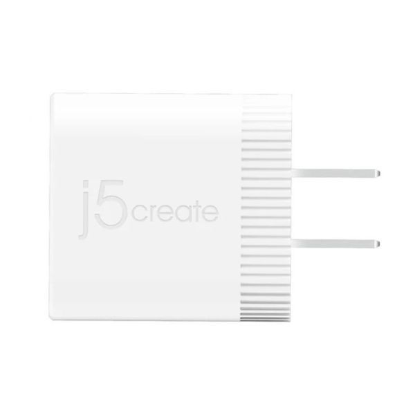 J5Create JUP1420-FN 20W USB-C PD Fast Wall Charger