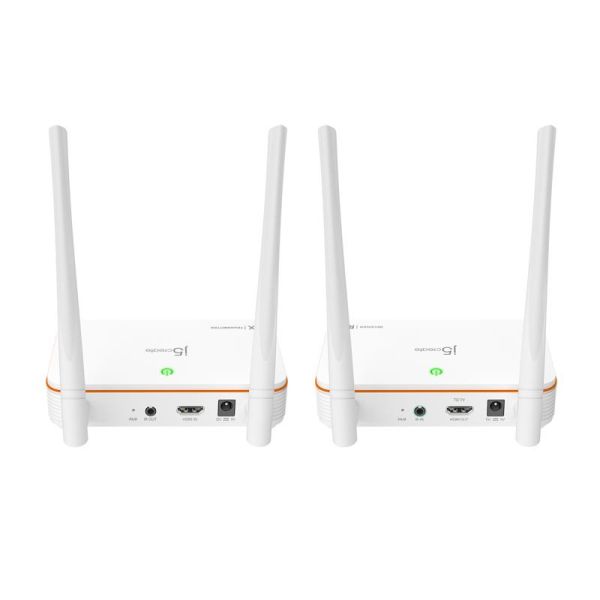 Wireless Display HDMI Extender - White