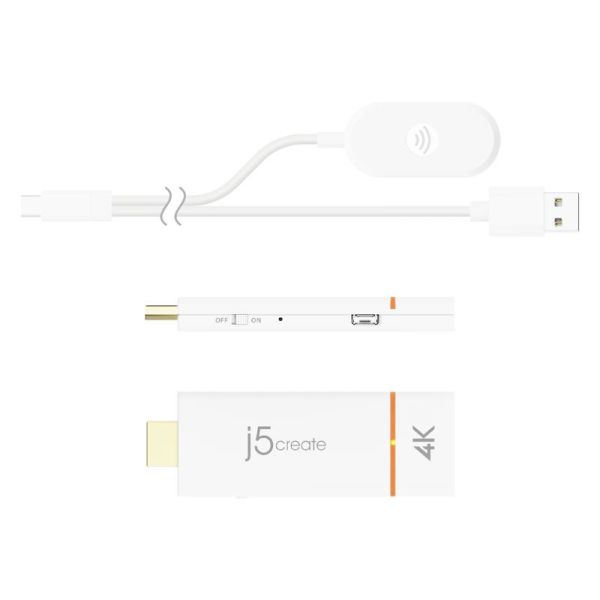 Wireless Display Adapter